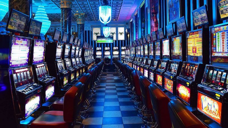 Sitios de casino en línea en Chile
